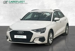 Audi A3 III Audi A3 35 TFSI MHEV S Tronic