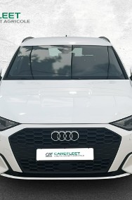 Audi A3 III Audi A3 35 TFSI MHEV S Tronic-2