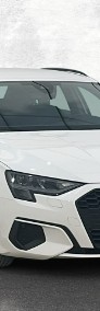 Audi A3 III Audi A3 35 TFSI MHEV S Tronic-3