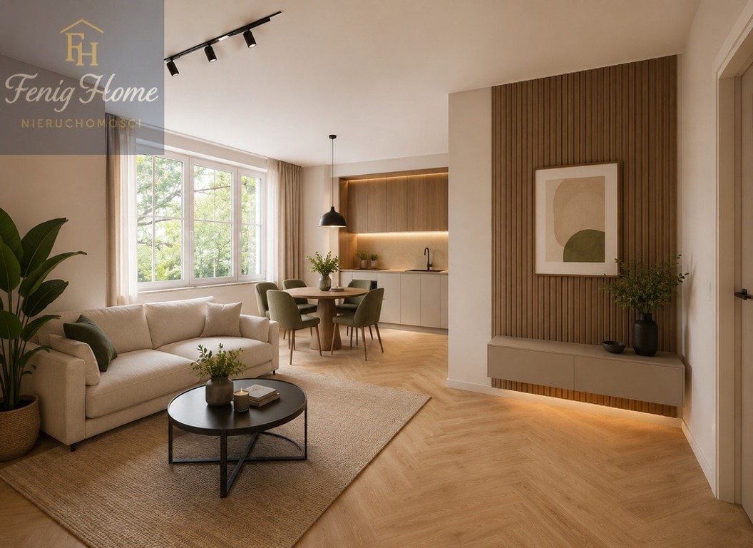 Mieszkanie na sprzedaż, 2 pokoje, 42 m², Kraków