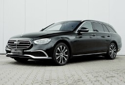 Mercedes-Benz Klasa E 400d 4MATIC / Exclusive / Salon Polska / Mercedes-Benz Autotrade