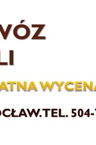 Wywóz mebli, Wrocław, tel  utylizacja, starych, mebli, odbiór, gratów, transport-2