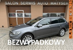 Volkswagen Golf VIII 1,5 TSI 150KM VirtualCokpit FullLed Kraj Serwis