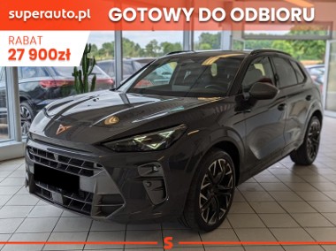 Cupra Advantage Edition DCC 2.0 TSI 4Drive DSG Advantage Edition DCC 2.0 TSI-1