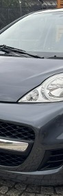 Peugeot 107 1.0 Benz 68KM z Niemiec **122.000km** 5 Drzwi, KLIMATYZACJA-4