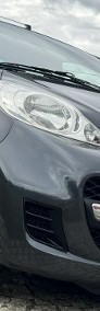 Peugeot 107 1.0 Benz 68KM z Niemiec **122.000km** 5 Drzwi, KLIMATYZACJA-3
