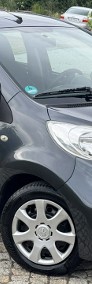 Peugeot 107 1.0 Benz 68KM z Niemiec **122.000km** 5 Drzwi, KLIMATYZACJA-4