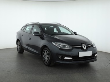 Renault Megane III , Navi, Klimatronic, Tempomat, Parktronic,-1