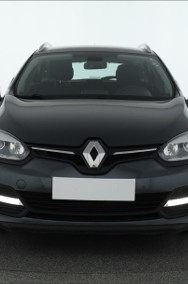 Renault Megane III , Navi, Klimatronic, Tempomat, Parktronic,-2