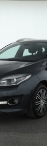 Renault Megane III , Navi, Klimatronic, Tempomat, Parktronic,-3