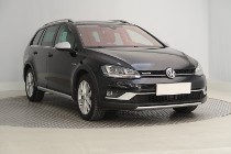 Volkswagen Golf Sportsvan , Salon Polska, Skóra, Navi, Klimatronic, Tempomat,