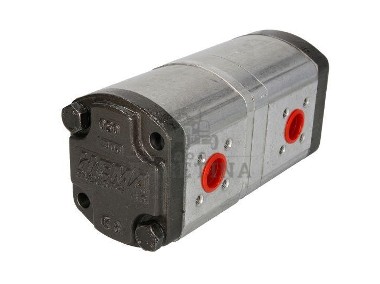 Case IH CS C Fendt Farmer - Pompa hydrauliczna F178940010070 NOWA GWARANCJA-1