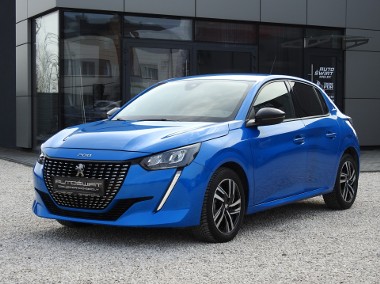 1.2 B ALLURE S&S BEZWYPADKOWY VIRTUALNY COCKPIT KAMERA 360" FV23%-1