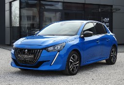 Peugeot 208 II 1.2 B ALLURE S&amp;S BEZWYPADKOWY VIRTUALNY COCKPIT KAMERA 360" FV23%