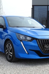 1.2 B ALLURE S&S BEZWYPADKOWY VIRTUALNY COCKPIT KAMERA 360" FV23%-2