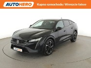 Peugeot Inny Peugeot automat LED półskóra virtual cocpit navi kamera i czujniki parkowani