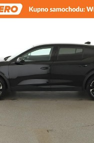 Peugeot automat LED półskóra virtual cocpit navi kamera i czujniki parkowani-2