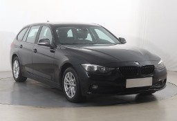 BMW SERIA 3 V (F30/F31/F34) BMW SERIA 3 , 1. Właściciel, Navi, Klimatronic, Tempomat, Parktronic,