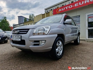 2.0 CRDI 111 KM, 100% bezwypadkowa,lakier fabryczny, stan BDB!-1