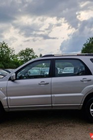 2.0 CRDI 111 KM, 100% bezwypadkowa,lakier fabryczny, stan BDB!-2