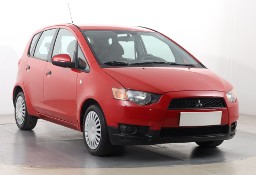 Mitsubishi Colt VII , Klima