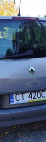 Renault Scenic II 7 osobowy long ZAREJESTROWANY-3