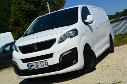 Peugeot Expert II