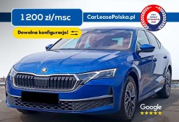 Skoda Octavia IV