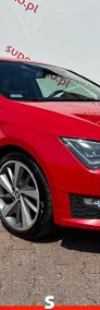 SEAT Leon III 1.4 TSI FR 1.4 TSI FR 125KM-3