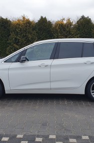 Gran Tourer Luxury Line 218d xDrive Bogate wyposażenie -2