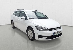 Volkswagen Golf VII