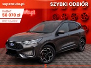 Ford Kuga IV ST-Line X 2.5 FHEV ST-Line X 2.5 FHEV 183KM / Pakiet Winter, Reflektory