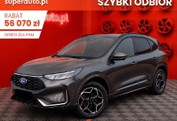 Ford Kuga IV ST-Line X 2.5 FHEV ST-Line X 2.5 FHEV 183KM / Pakiet Winter, Reflektory