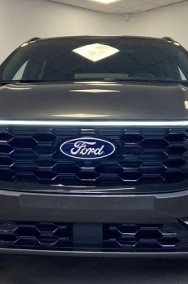 Ford Kuga IV ST-Line X 2.5 FHEV ST-Line X 2.5 FHEV 183KM / Pakiet Winter, Reflektory-2