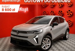 Renault Captur Evolution Eco-G LPG 1.2 TCe Evolution Eco-G LPG 1.2 TCe 120KM