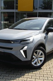 Renault Captur Evolution Eco-G LPG 1.2 TCe Evolution Eco-G LPG 1.2 TCe 120KM-2