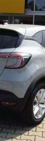 Renault Captur Evolution Eco-G LPG 1.2 TCe Evolution Eco-G LPG 1.2 TCe 120KM-4