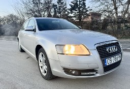 Audi A6 III (C6) Avant Kombi 2.4 benzyna + GAZ
