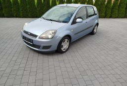 Ford Fiesta VI