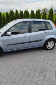 Ford Fiesta VI-2
