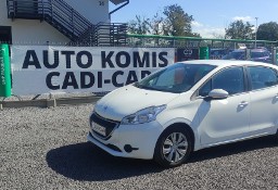 Peugeot 208 I Stan bardzo dobry.