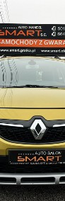 Renault Scenic III Salon Pl /Navi /Xmod Paris / 1 Rej. 2014 / Serwisowany do 2025-3