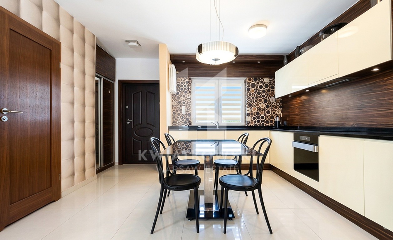 Sadyba 250 m² | dom z ogrodem | wysoki standard - Widok 4