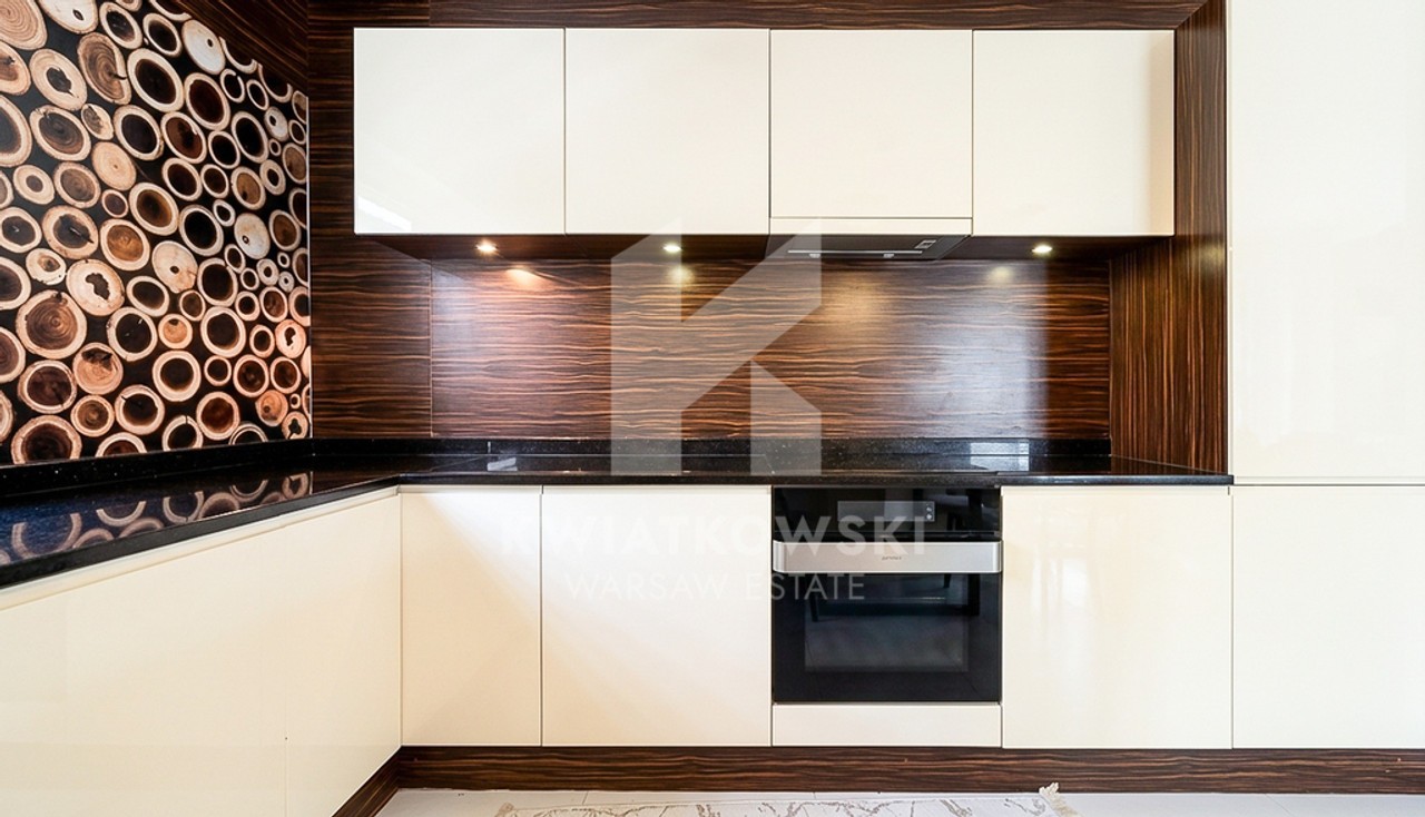 Sadyba 250 m² | dom z ogrodem | wysoki standard - Widok 6