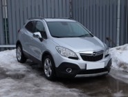 Opel Mokka , Klimatronic, Tempomat, Podgrzewane siedzienia