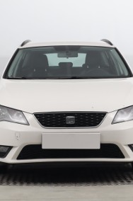 SEAT Leon III , Salon Polska, Klima, Tempomat, Parktronic,ALU-2