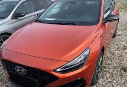 Hyundai i30 II 1.5 T-GDI 48V Smart 1.5 T-GDI 48V Smart 140KM