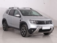 Dacia Duster I , Salon Polska, Serwis ASO, GAZ, Navi, Klimatronic, Tempomat,