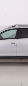 Dacia Duster I , Salon Polska, Serwis ASO, GAZ, Navi, Klimatronic, Tempomat,-4