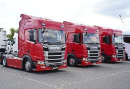 Scania / ACC / E 6 / RETARDER / LOW DECK / MEGA / BAKI 1400 L